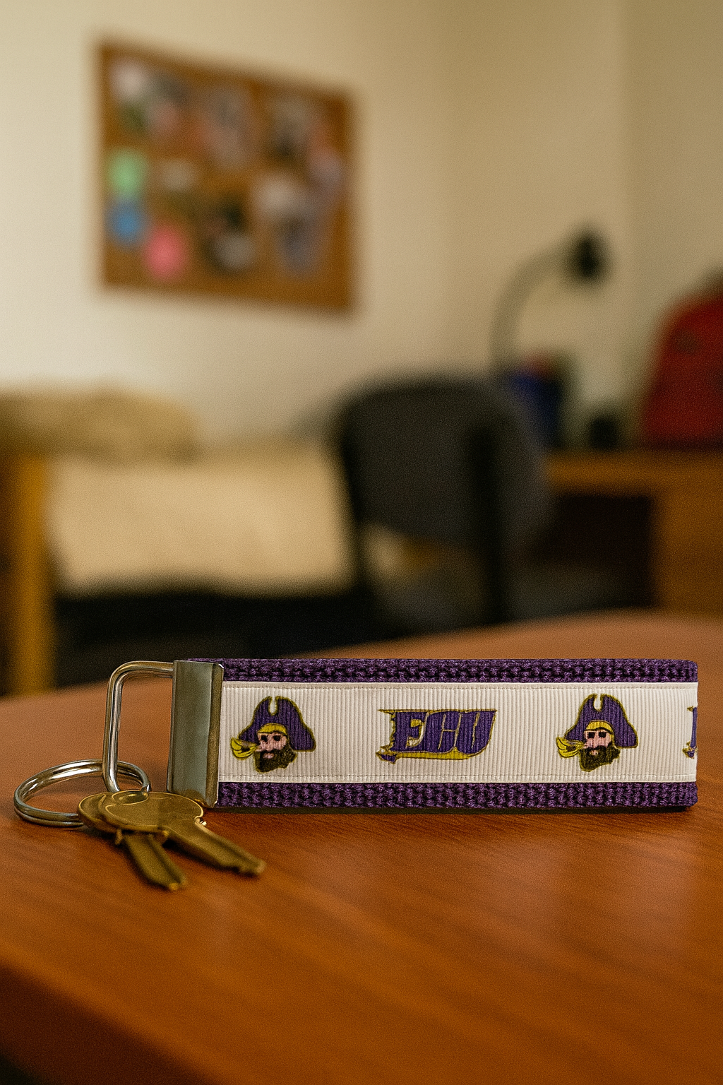 East Carolina University