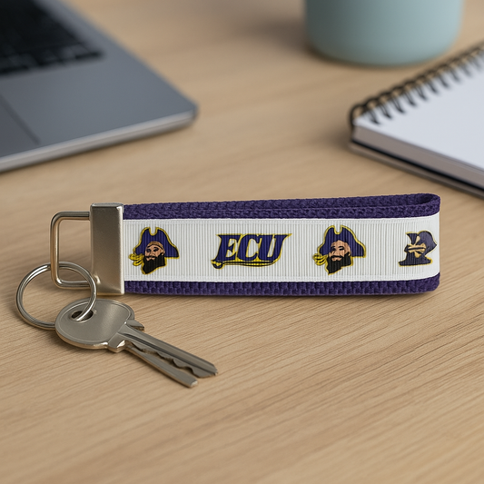 East Carolina University